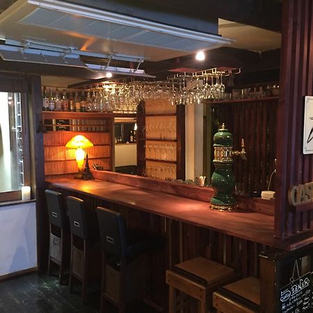 Kyoto Machiya Ryokan Cinq المظهر الخارجي الصورة