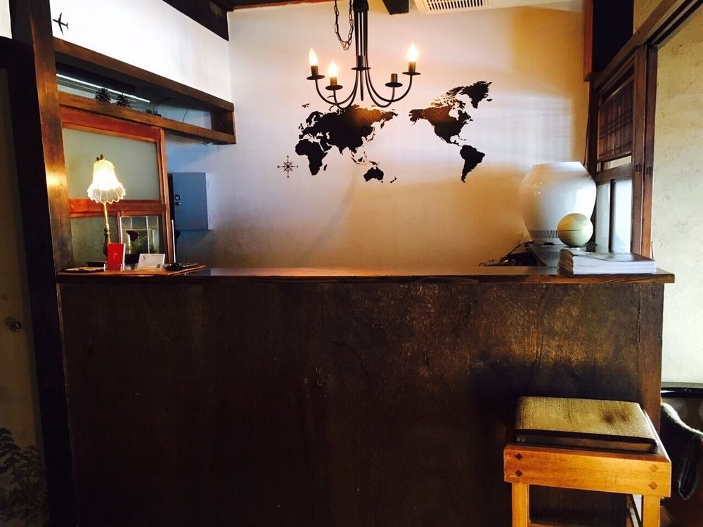Kyoto Machiya Ryokan Cinq المظهر الخارجي الصورة