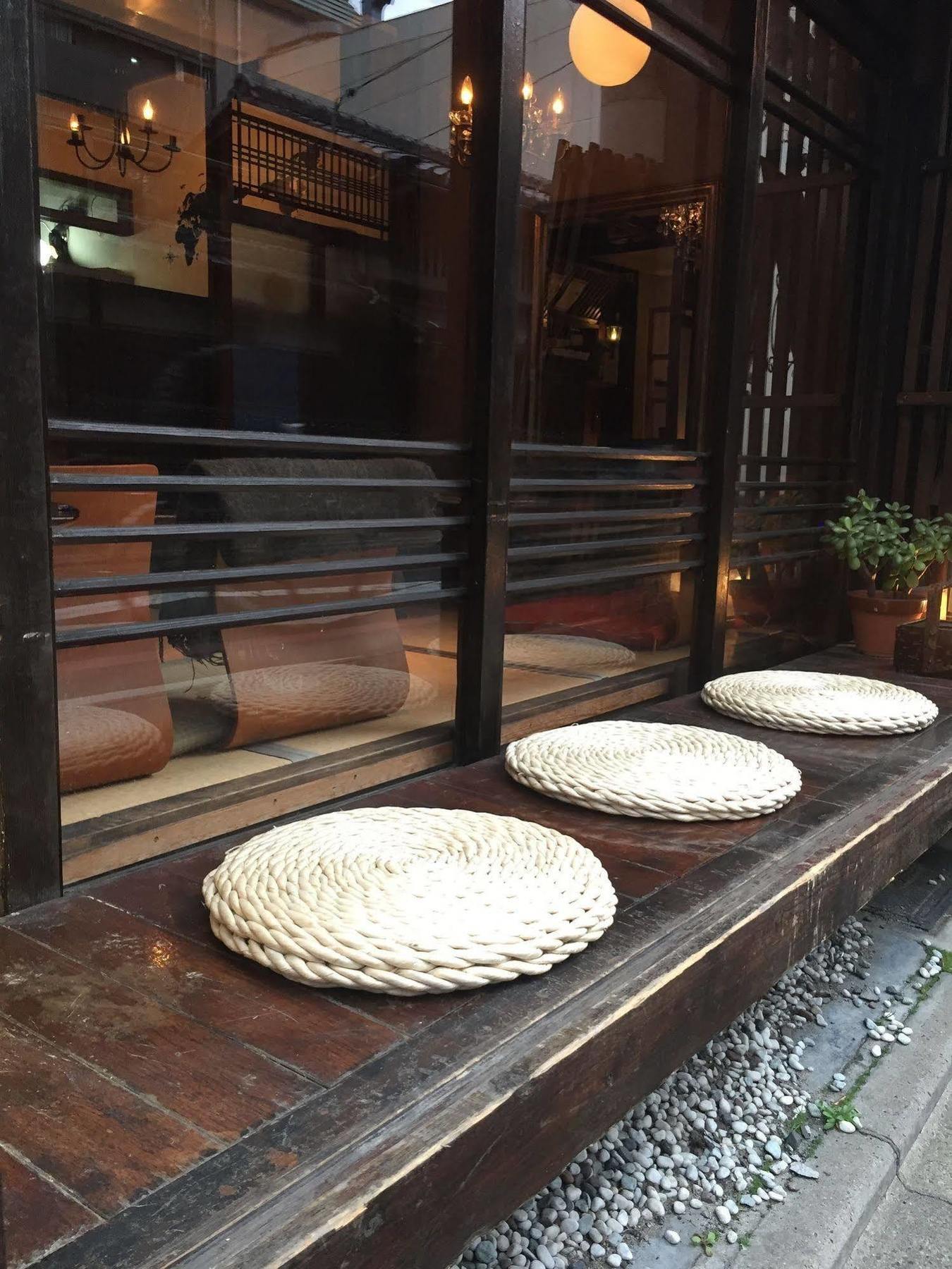 Kyoto Machiya Ryokan Cinq المظهر الخارجي الصورة