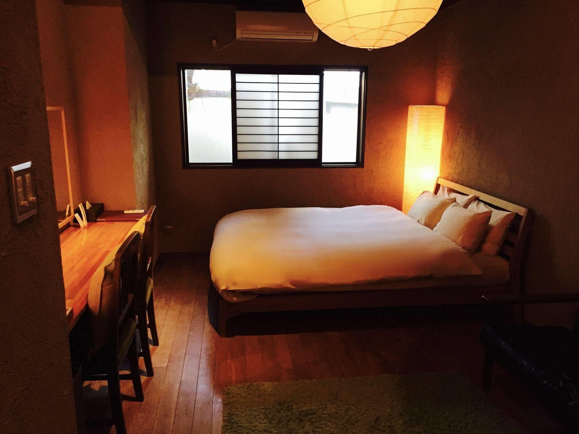 Kyoto Machiya Ryokan Cinq المظهر الخارجي الصورة