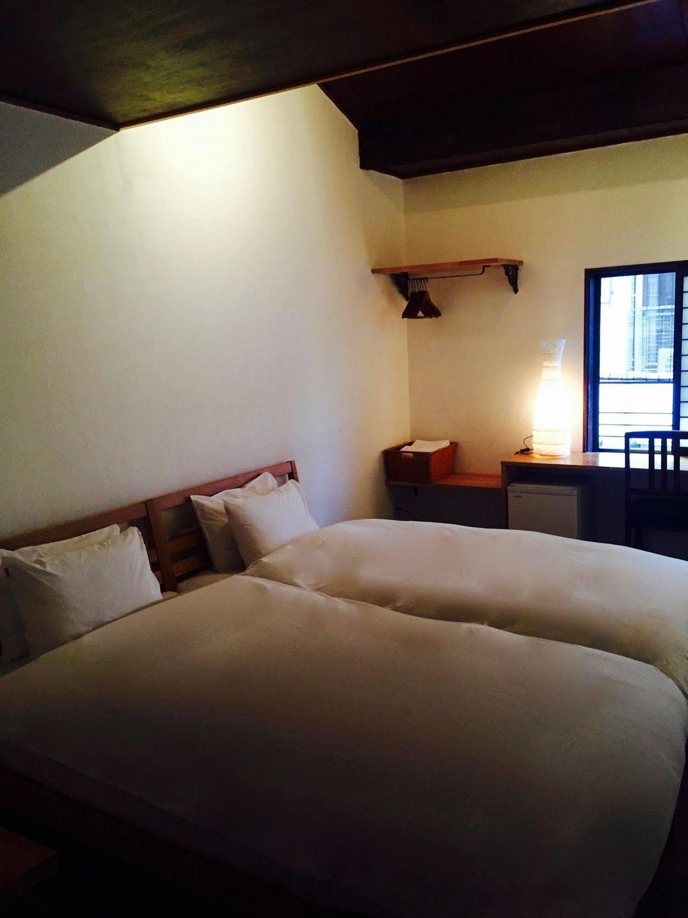 Kyoto Machiya Ryokan Cinq المظهر الخارجي الصورة