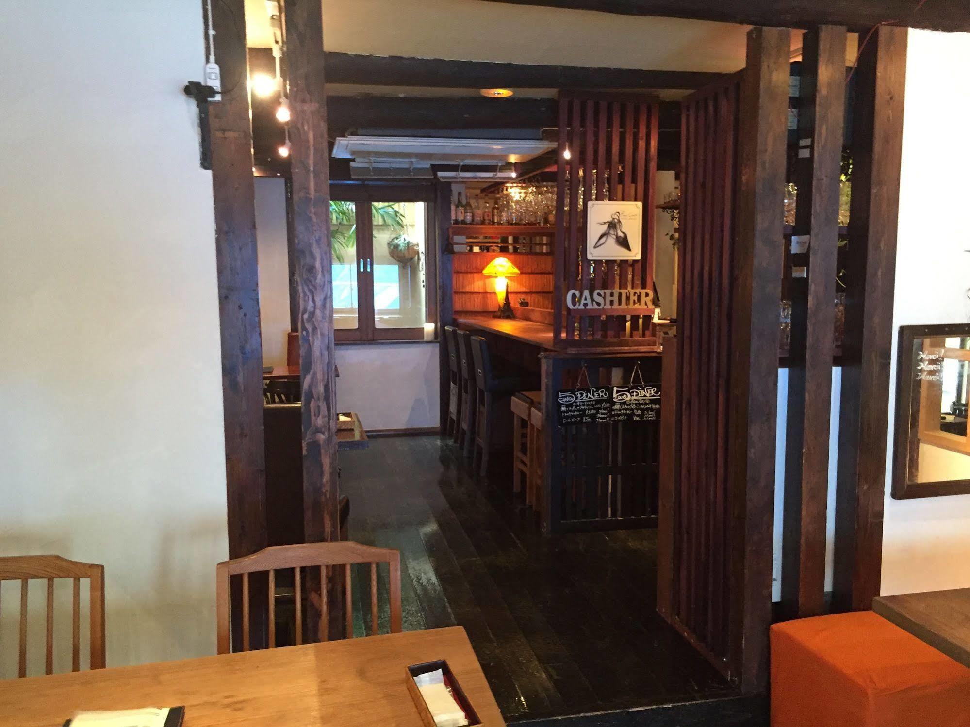 Kyoto Machiya Ryokan Cinq المظهر الخارجي الصورة