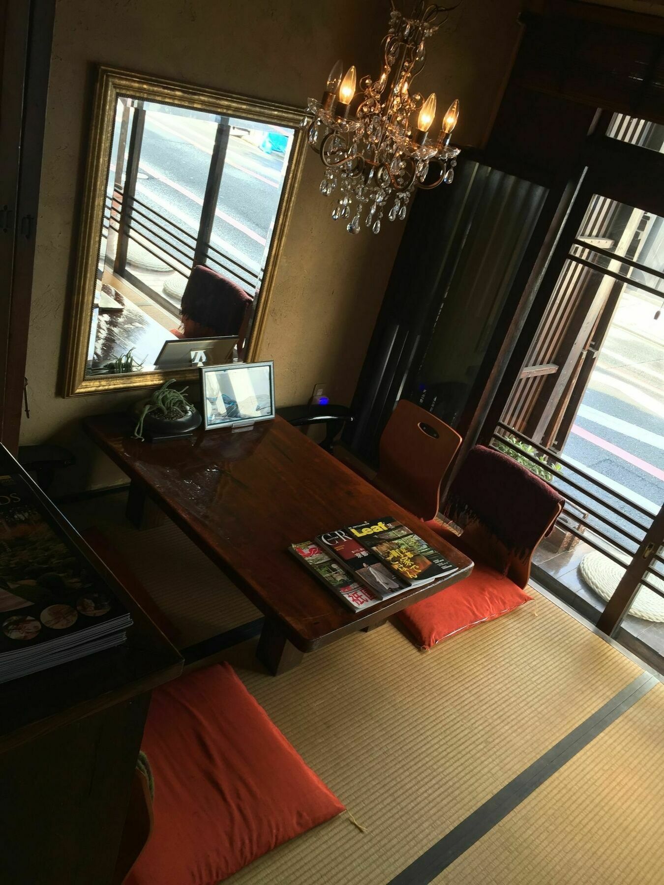 Kyoto Machiya Ryokan Cinq المظهر الخارجي الصورة